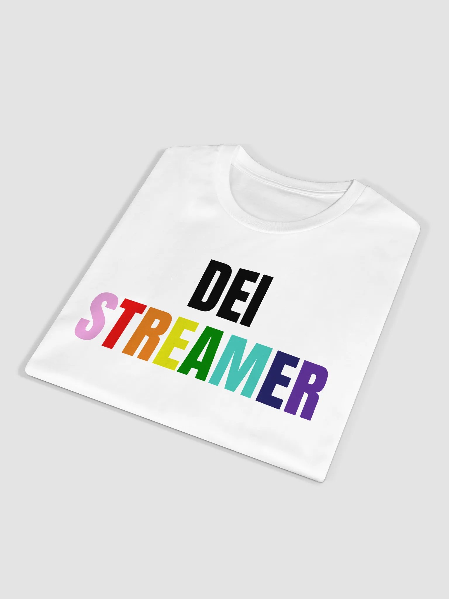 DEI Streamer (WHITE) product image (4)