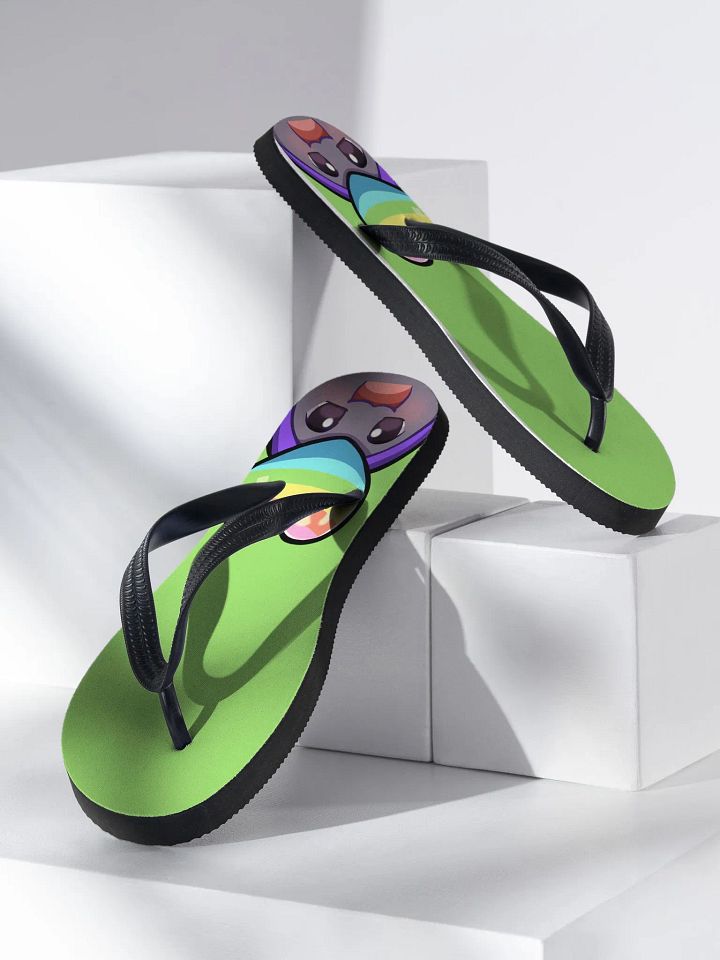 eabLOVE Flip Flops product image (2)