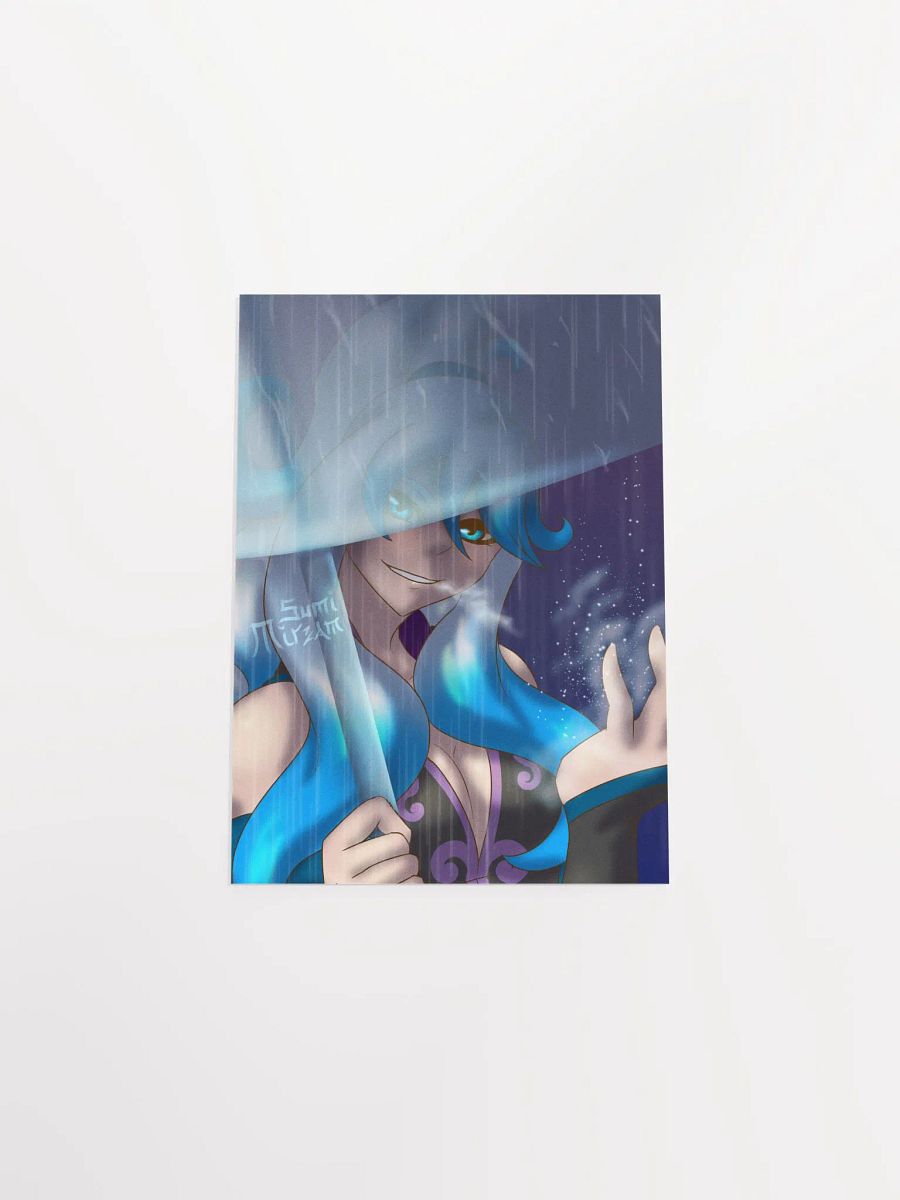 Frozen Rain Print product image (10)
