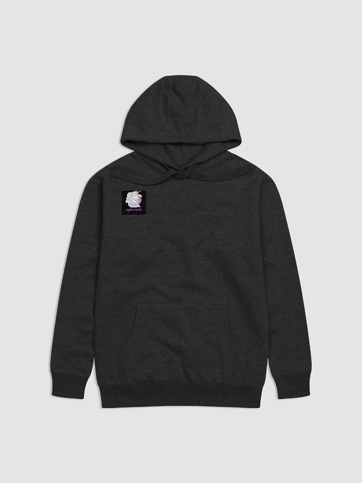 Dogs and gaming hoodie product image (10)