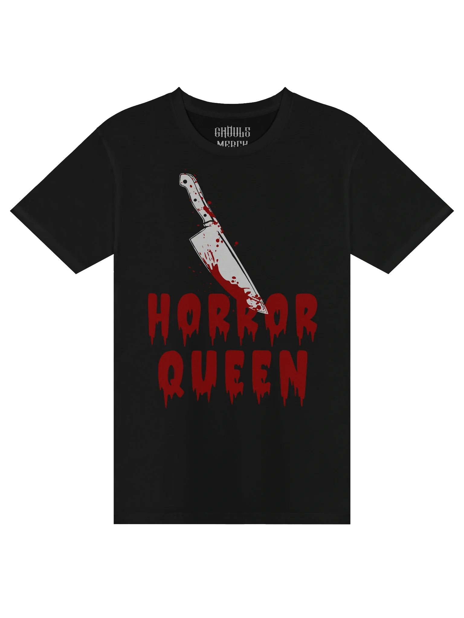 Horror Queen T-Shirt product image (3)