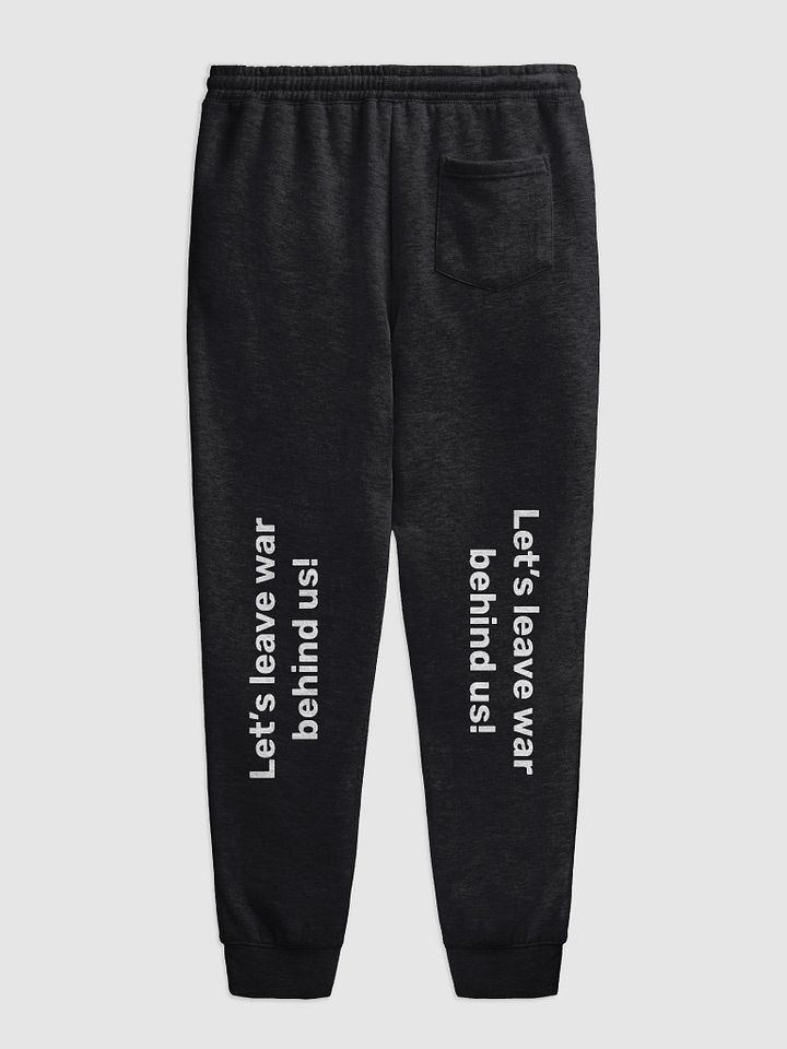 Running for Peace Pants product image (5)