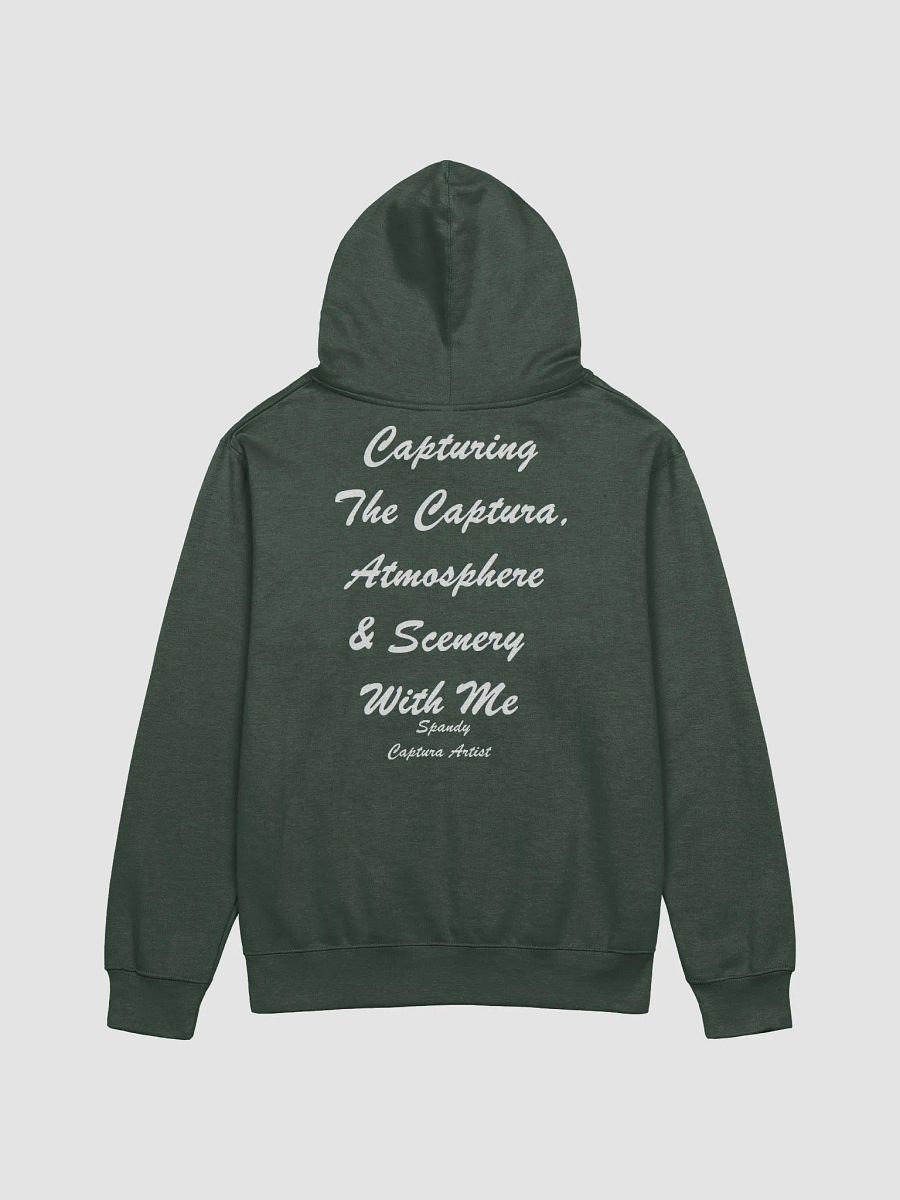 Spandy Glyph Hoodie product image (2)