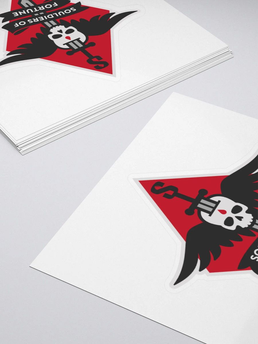 SOF Logo product image (10)
