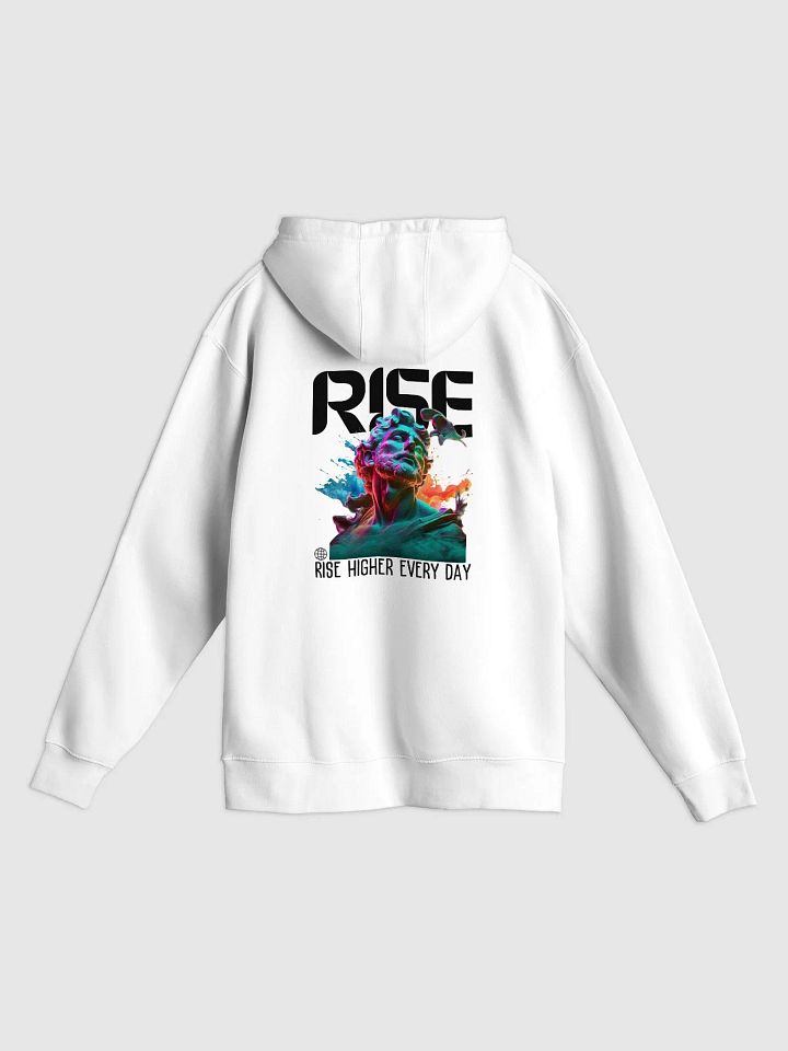 TrueFit Premium Comfort Hoodie product image (1)