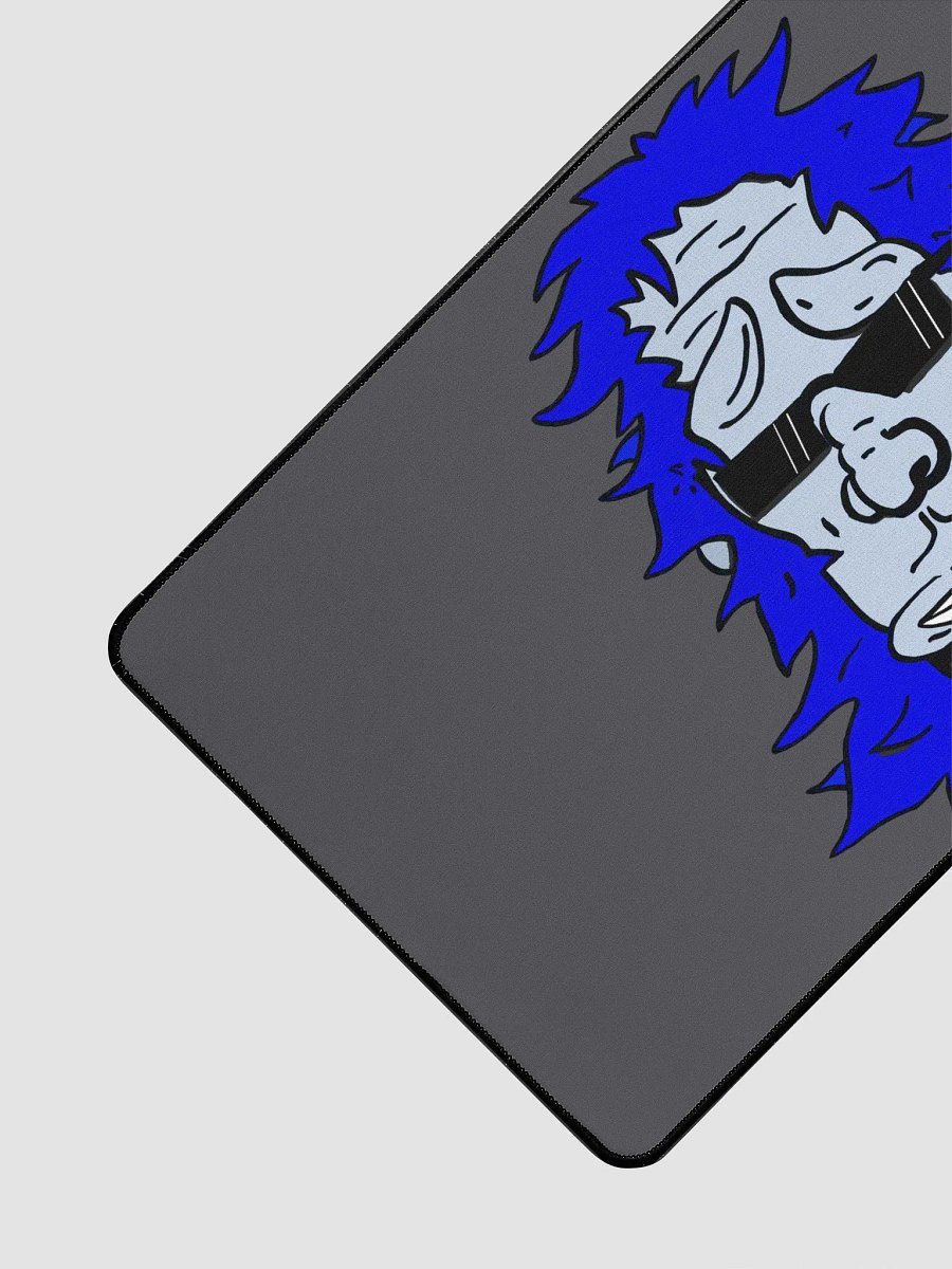 Sexy Squatch Mouse Pad / Desk Mat product image (3)