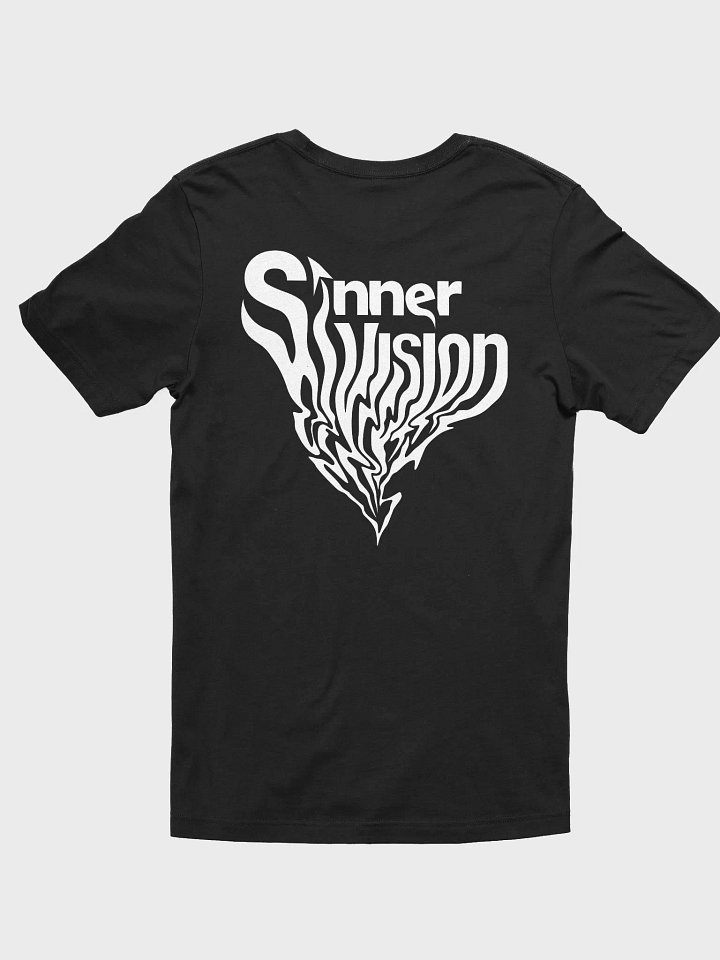 Sinner Vision Liquify Tee product image (2)