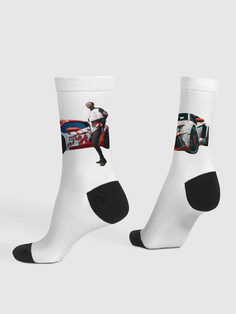 lambo socks product image (2)
