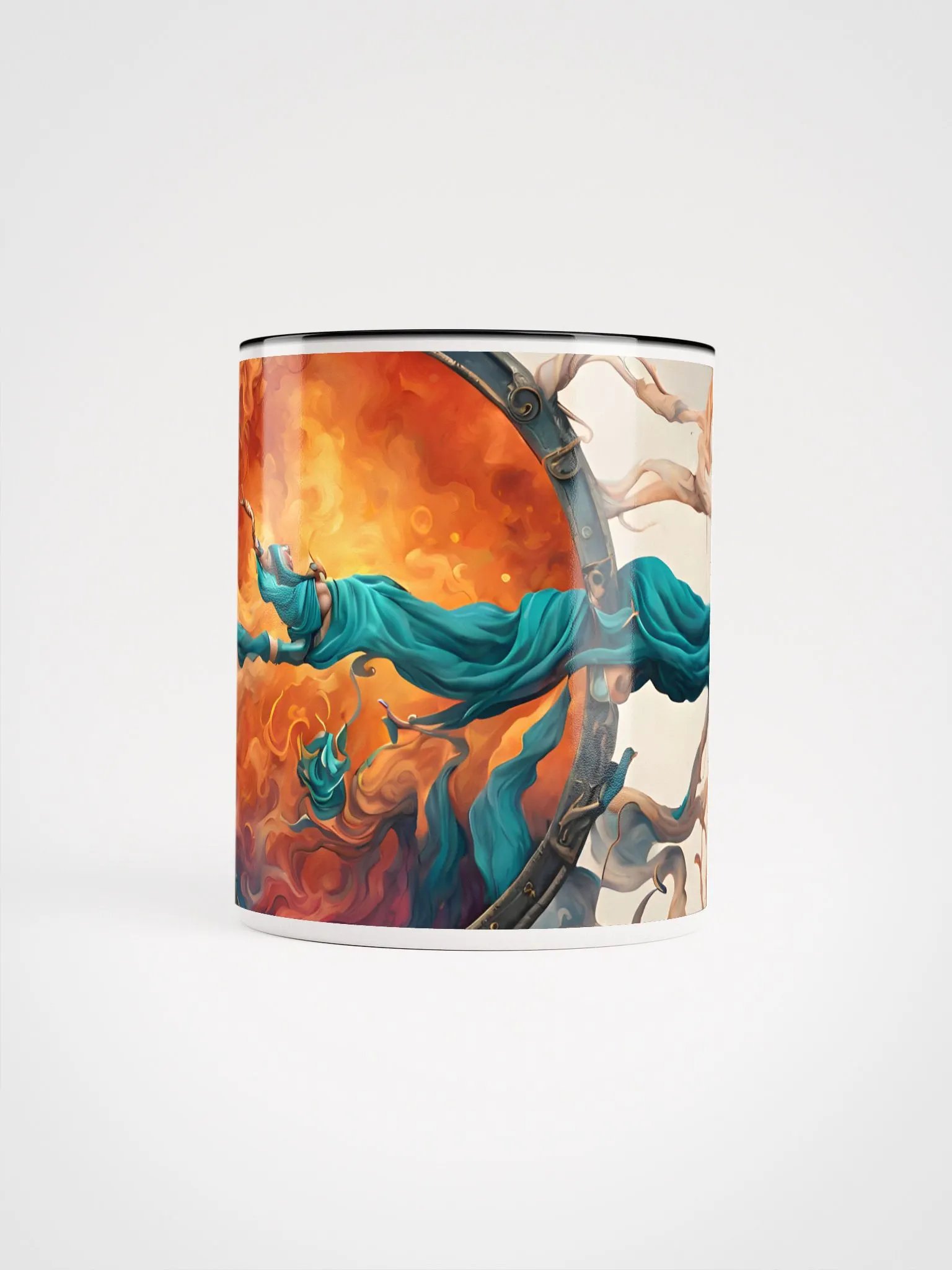 Sagittarius - Salvador Dalí product image (5)