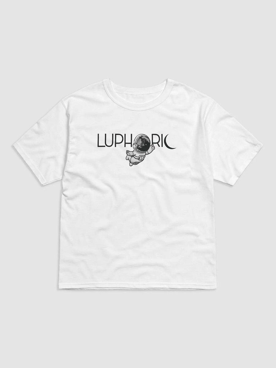 Space Man Tee (Champion) product image (10)