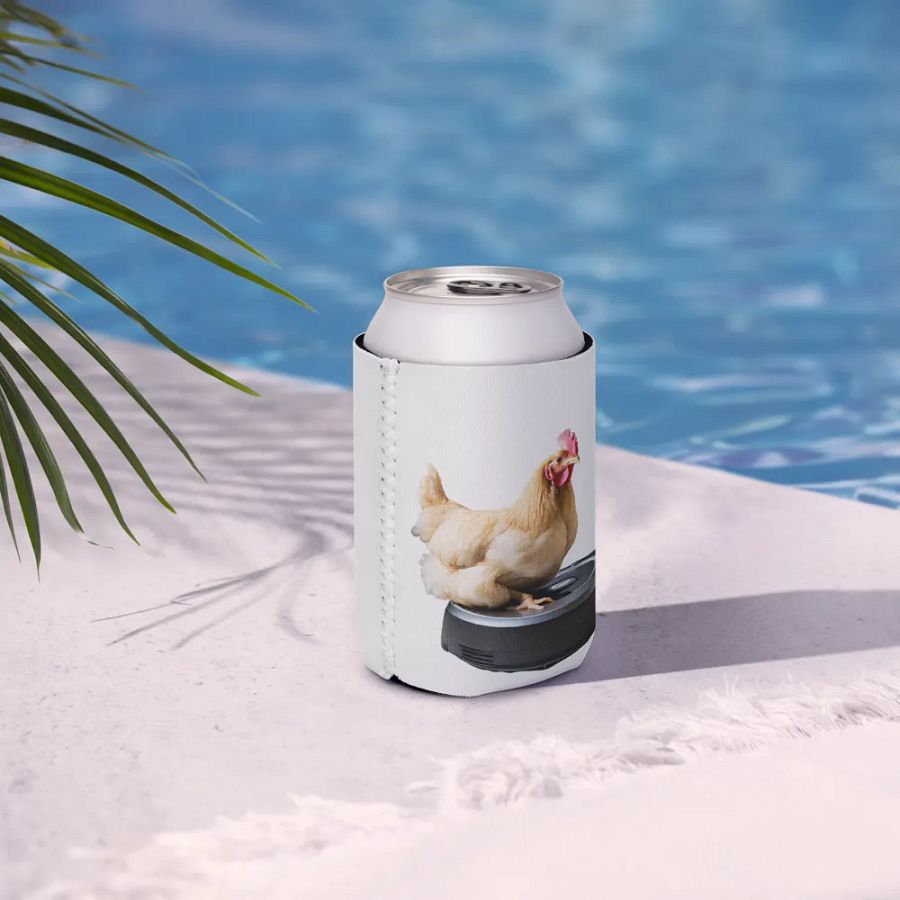 Roomba Koozie product image (8)