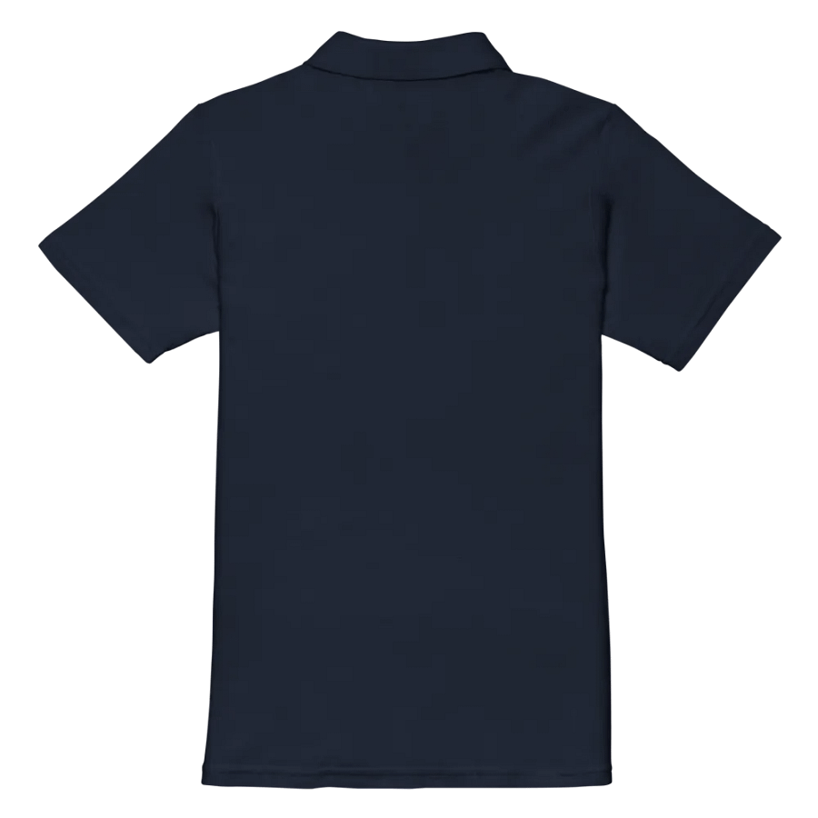 RO Gildan Women's Polo [NAVY] product image (8)