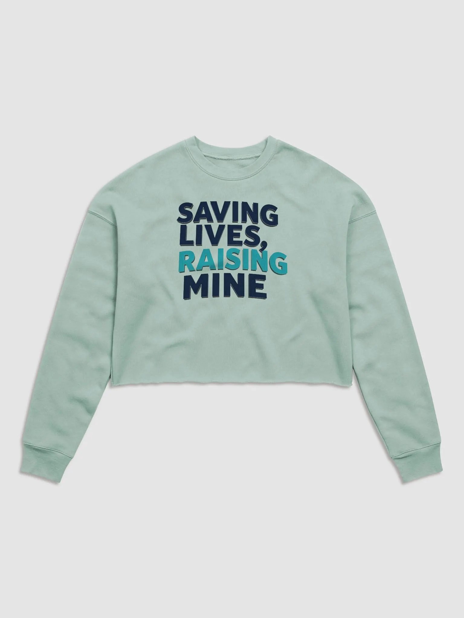 Empowering Women's Fleece Sweatshirt product image (2)