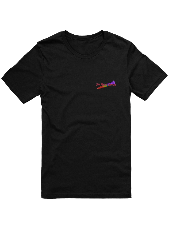 Flying Crayons Fundraiser Shirt product image (2)