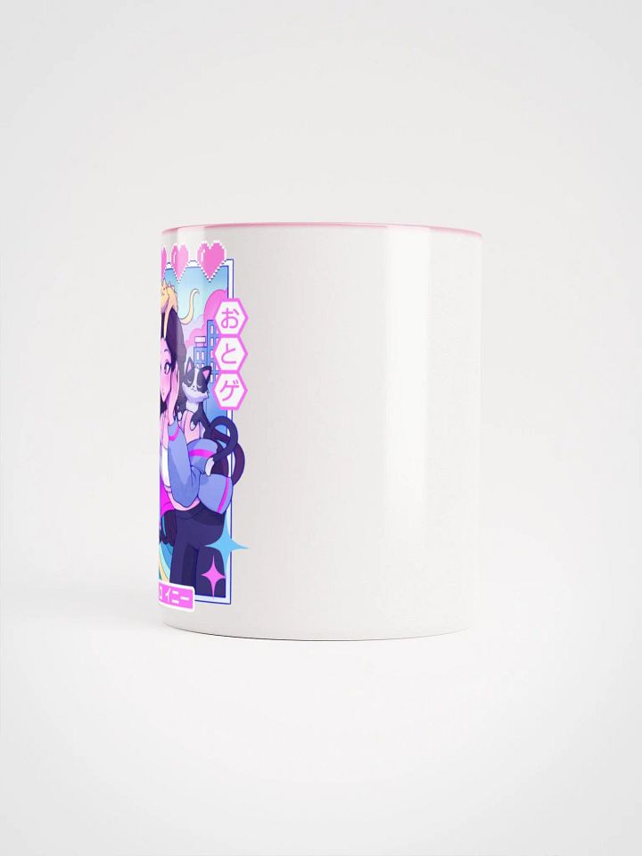 'Cyberpastel simp' printed mug product image (2)