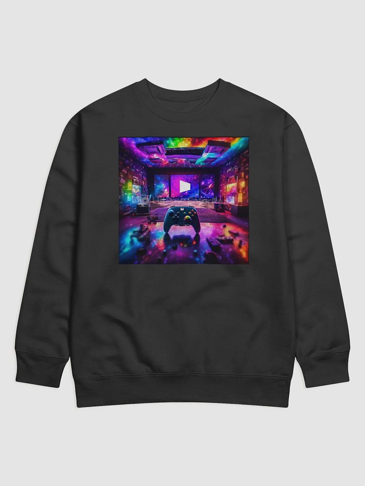 Gamers Universe LS product image (4)
