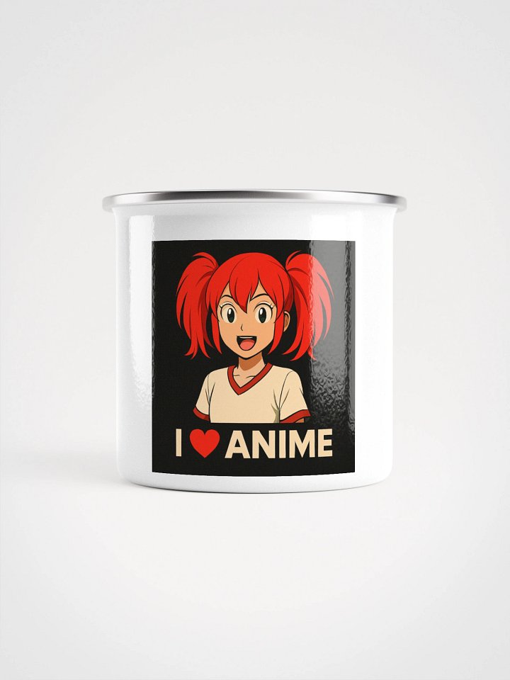 I LOVE ANIME product image (2)