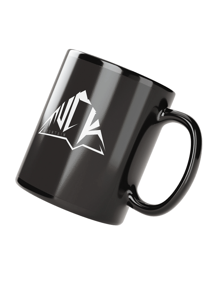 F Mountain Work Mug product image (3)