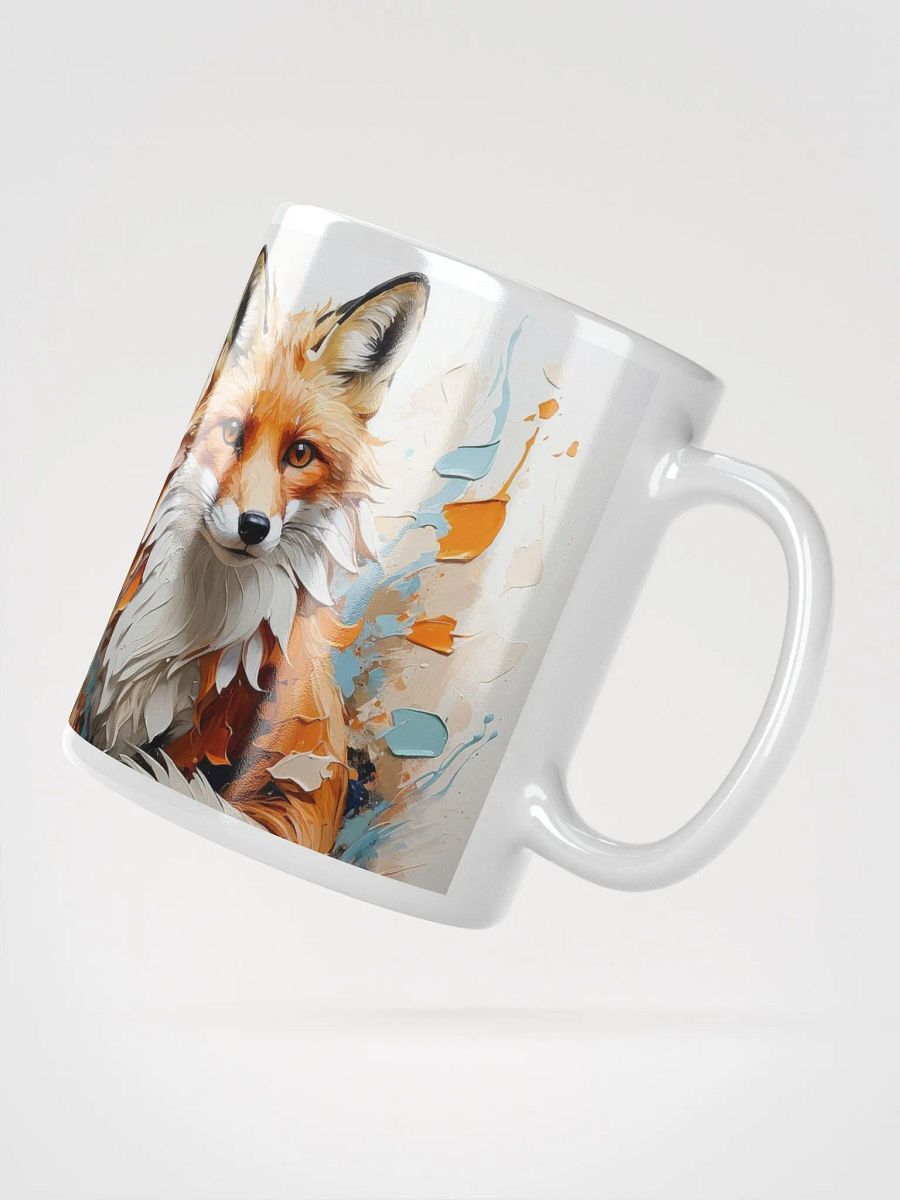Twilight Tail Fox Series Mug product image (3)