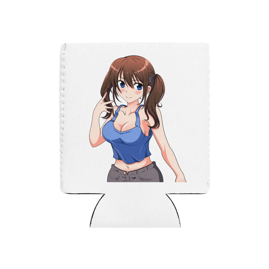 Zarra Koozie product image (1)