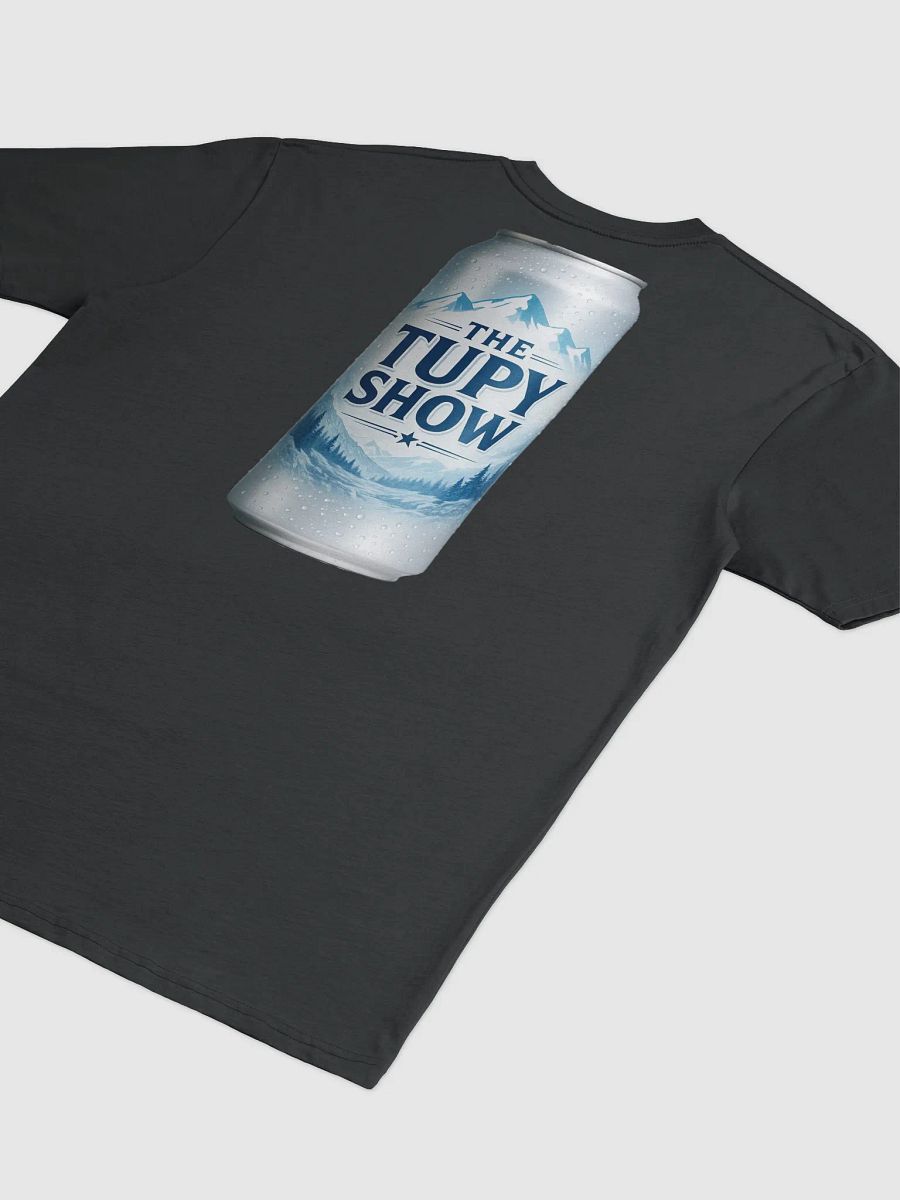 Tupy Show Dirty 30 Tall Boy Tee product image (1)