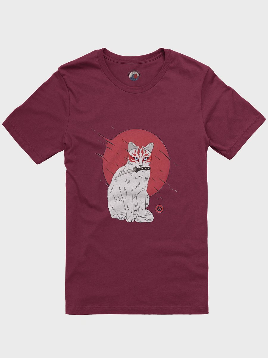 Anbu Shinigami T-Shirt product image (2)