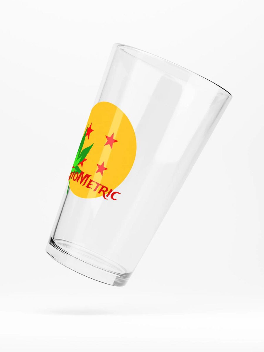 GioMetric Logo Glass product image (5)