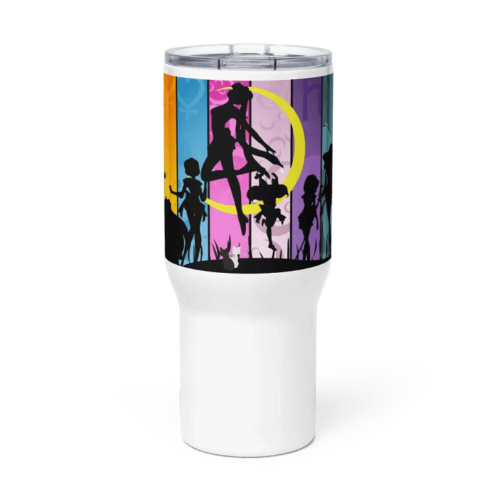 Sailor Moon! product image (2)