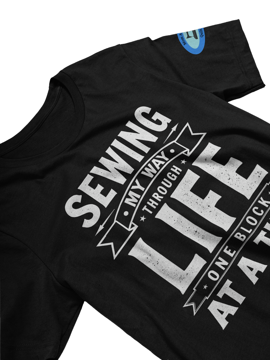 Sewing Through Life product image (3)