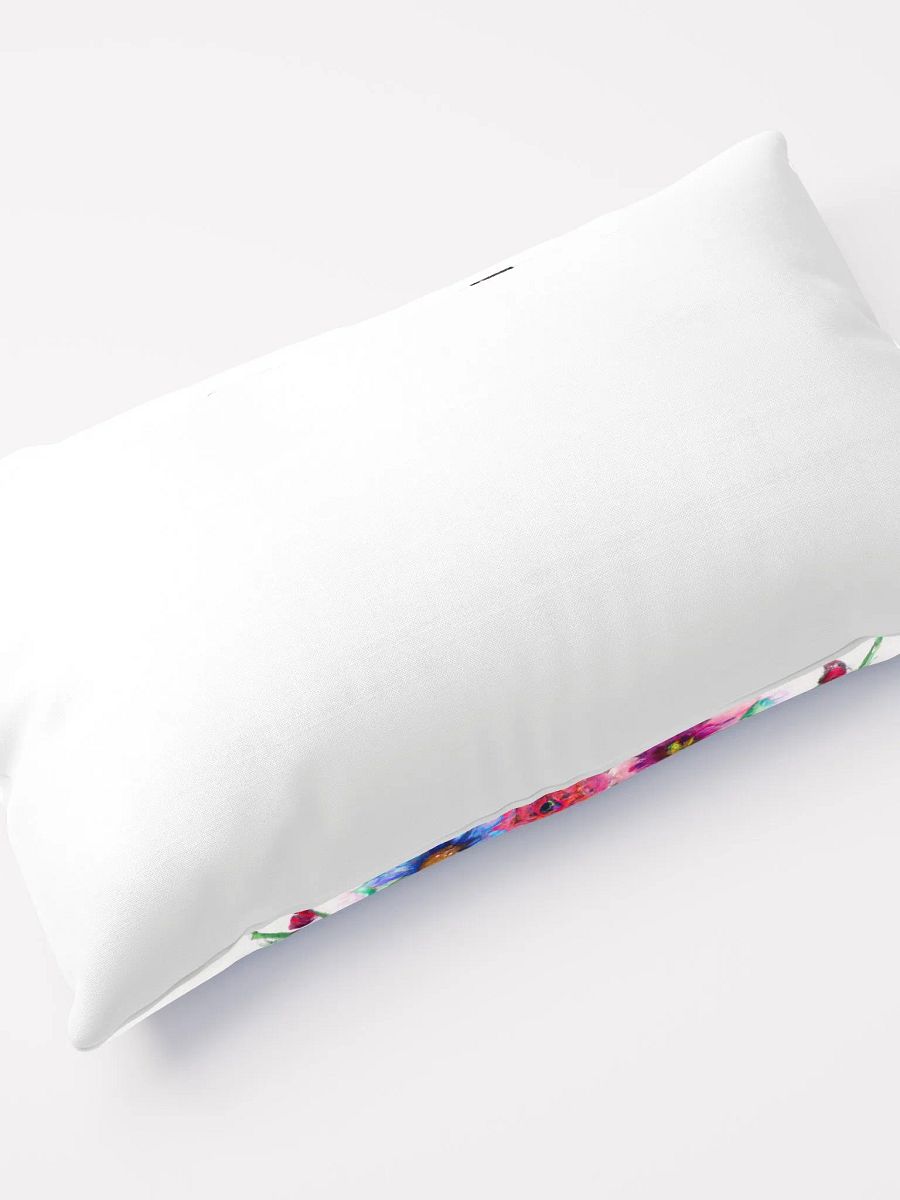 Jackalope Watercolor Pillow product image (10)