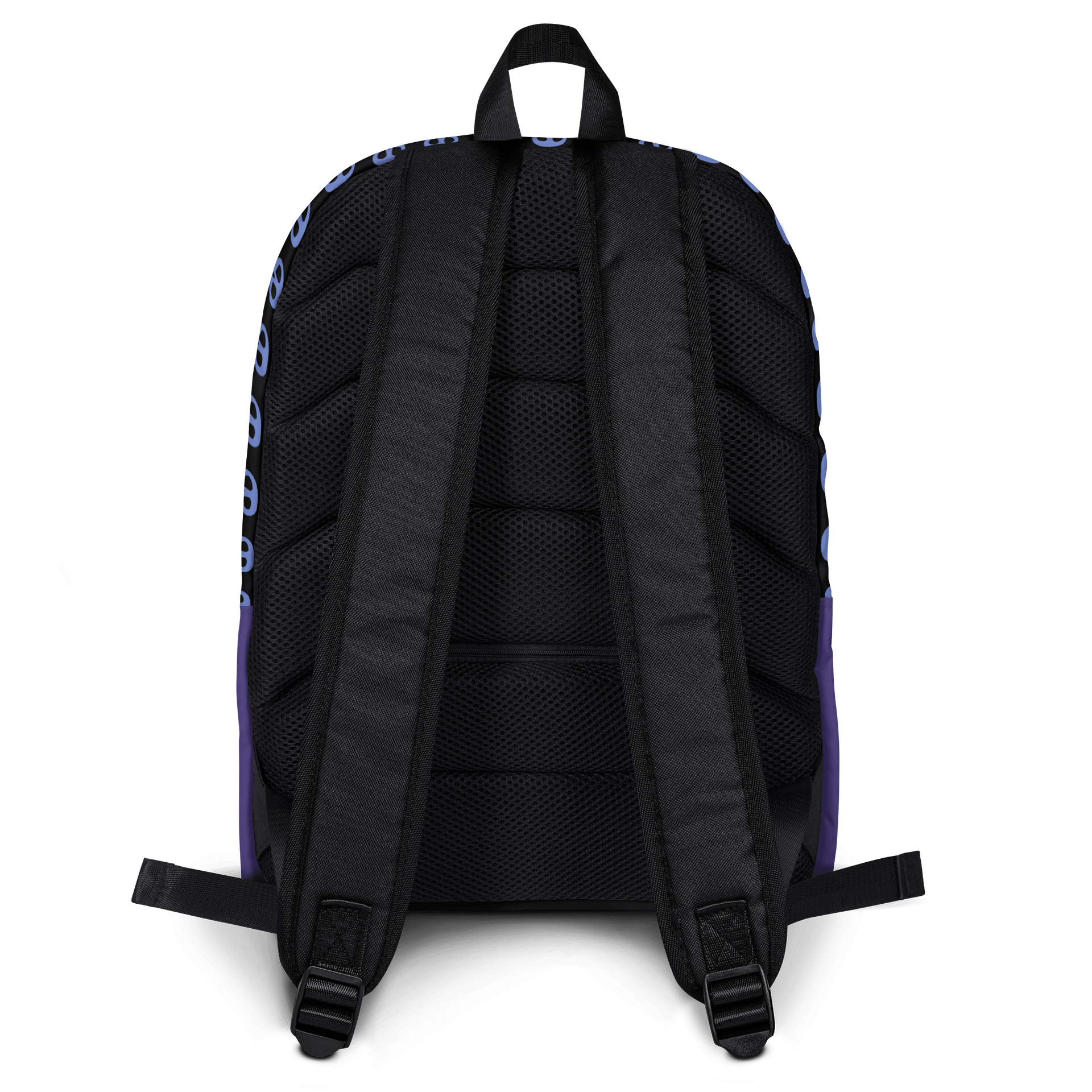 Ghost & Spider Friend Backpack product image (7)