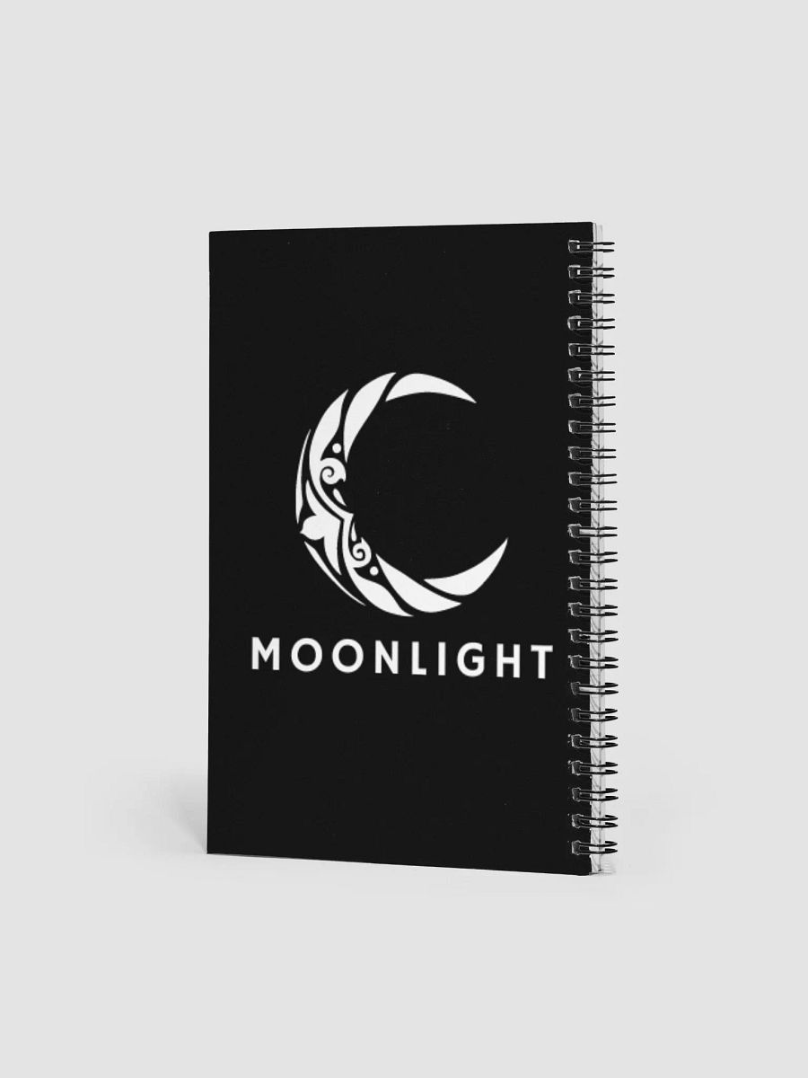 Carnet AXOOLOO et MOONLIGHT product image (2)