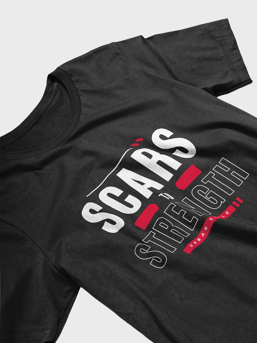 Urban Strength T-Shirt product image (3)