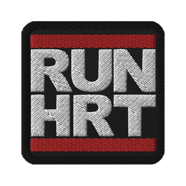 RUN HRT product image (1)