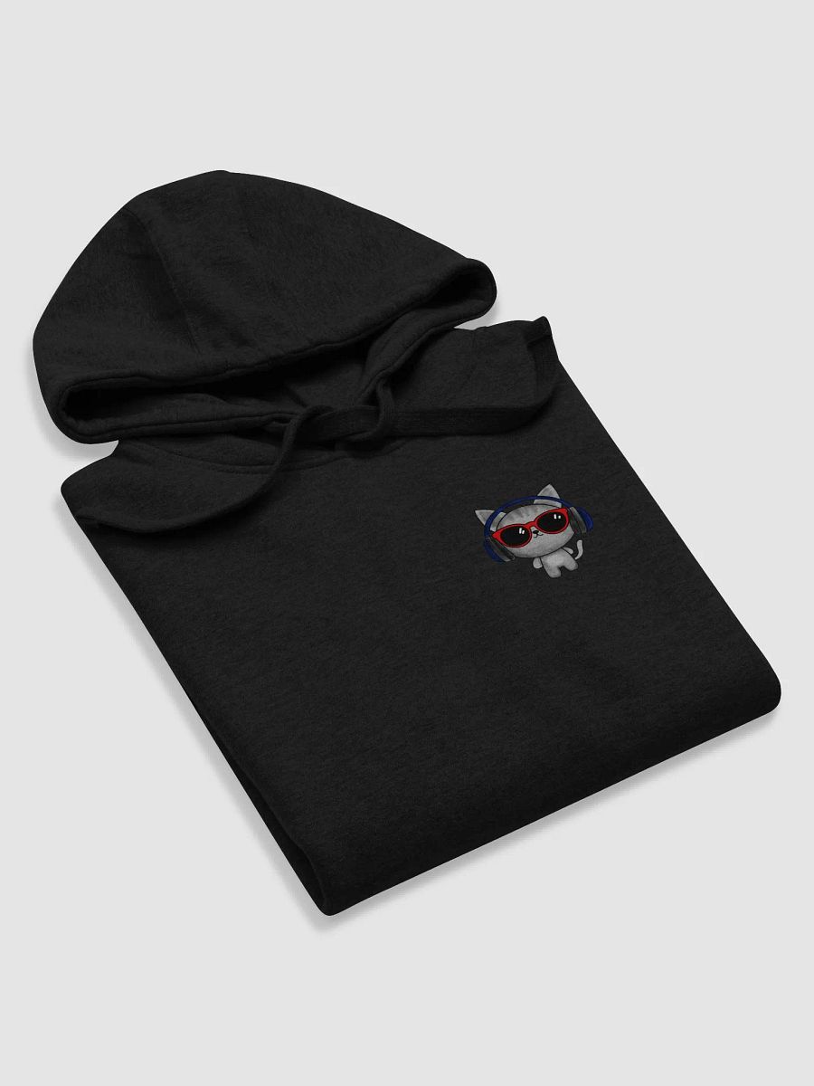 Kitty Vibes Unisex Hoodie product image (42)