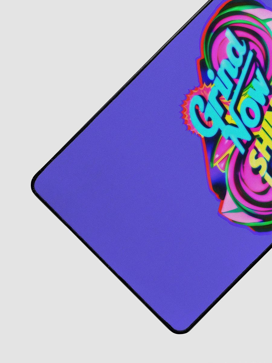Grind Now Shine Later (UP 001) product image (3)