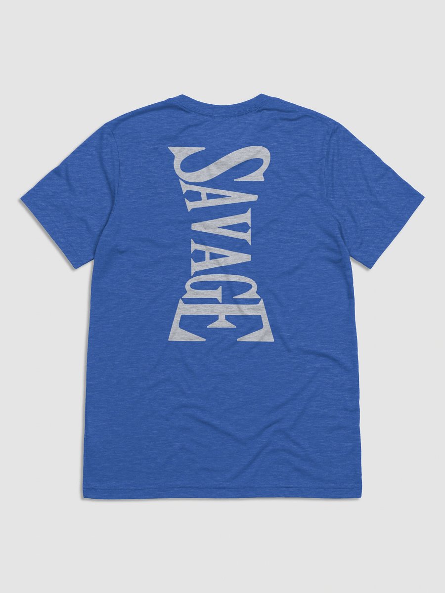 Savage T-Shirt product image (16)