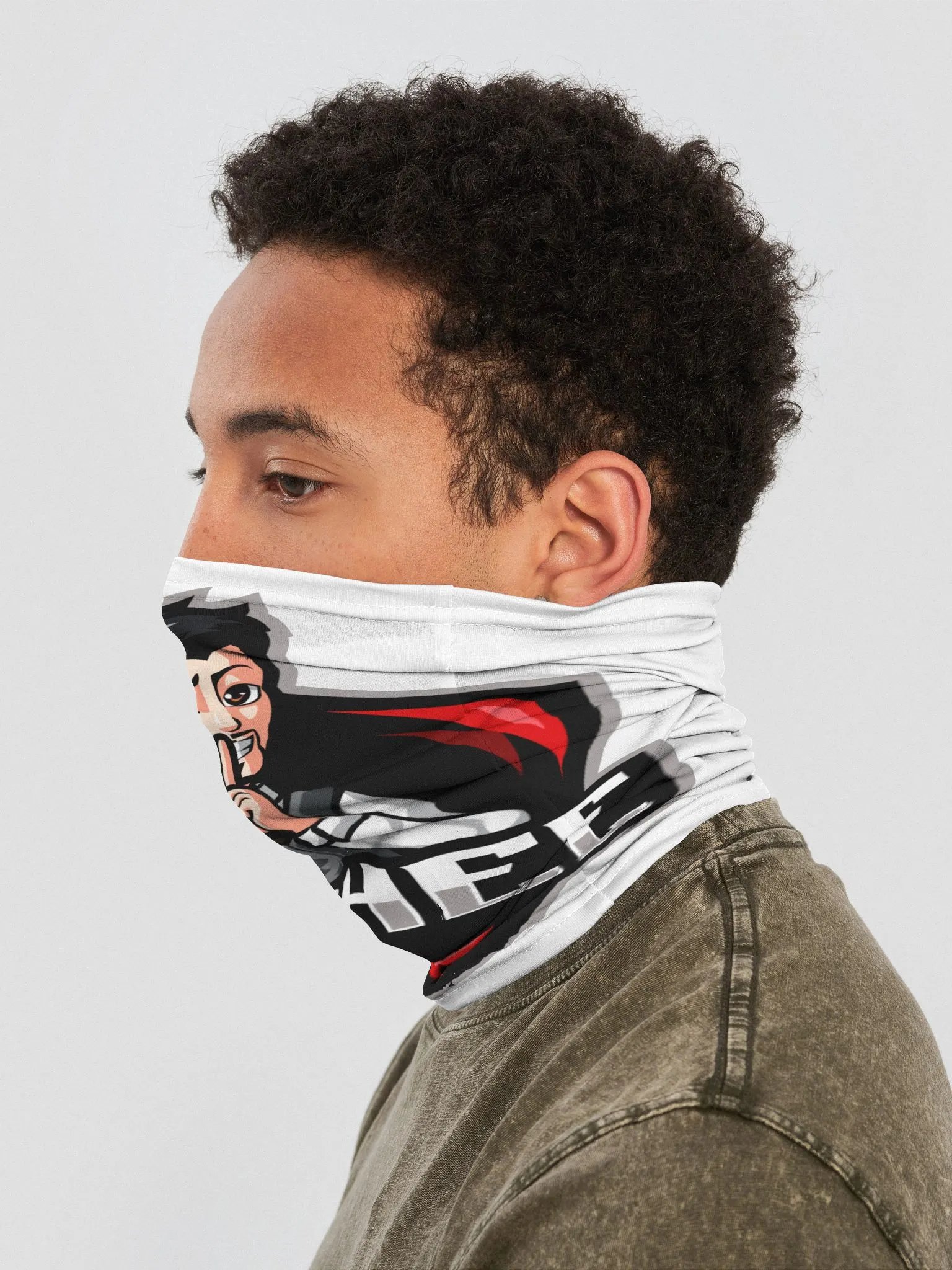 ARSHEETV NECK GAITER product image (3)
