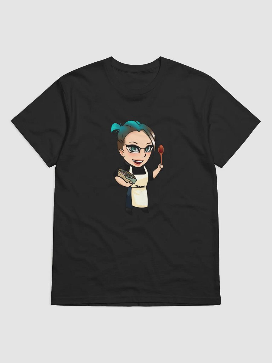 TPE Shirt for All product image (1)