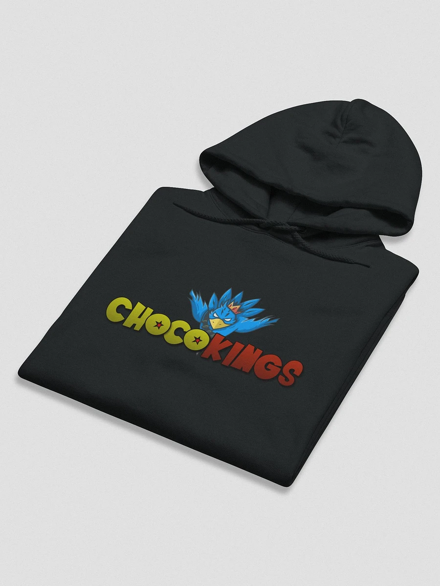 New Age Choco With sleeve logos product image (11)