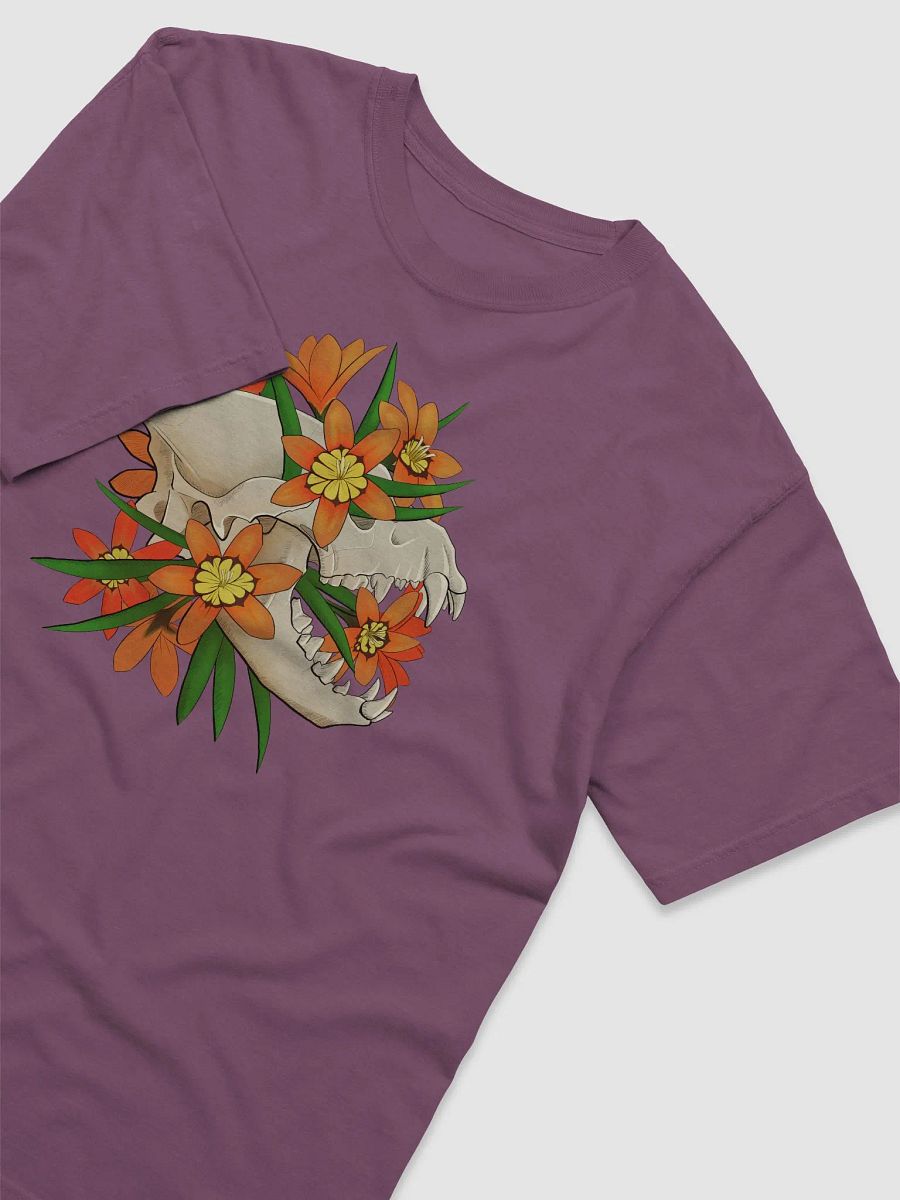 Harlequin Hyena T Shirt product image (3)