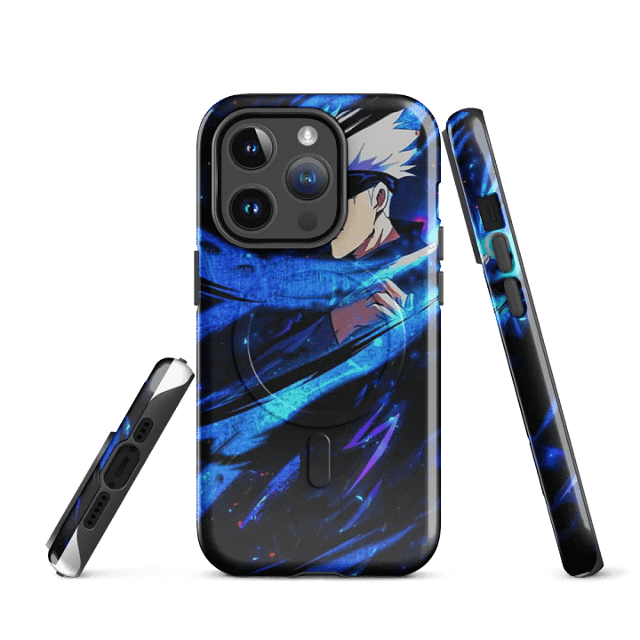 ROT* "Jujutsu Kaisen, Gojo Phone case" product image (3)