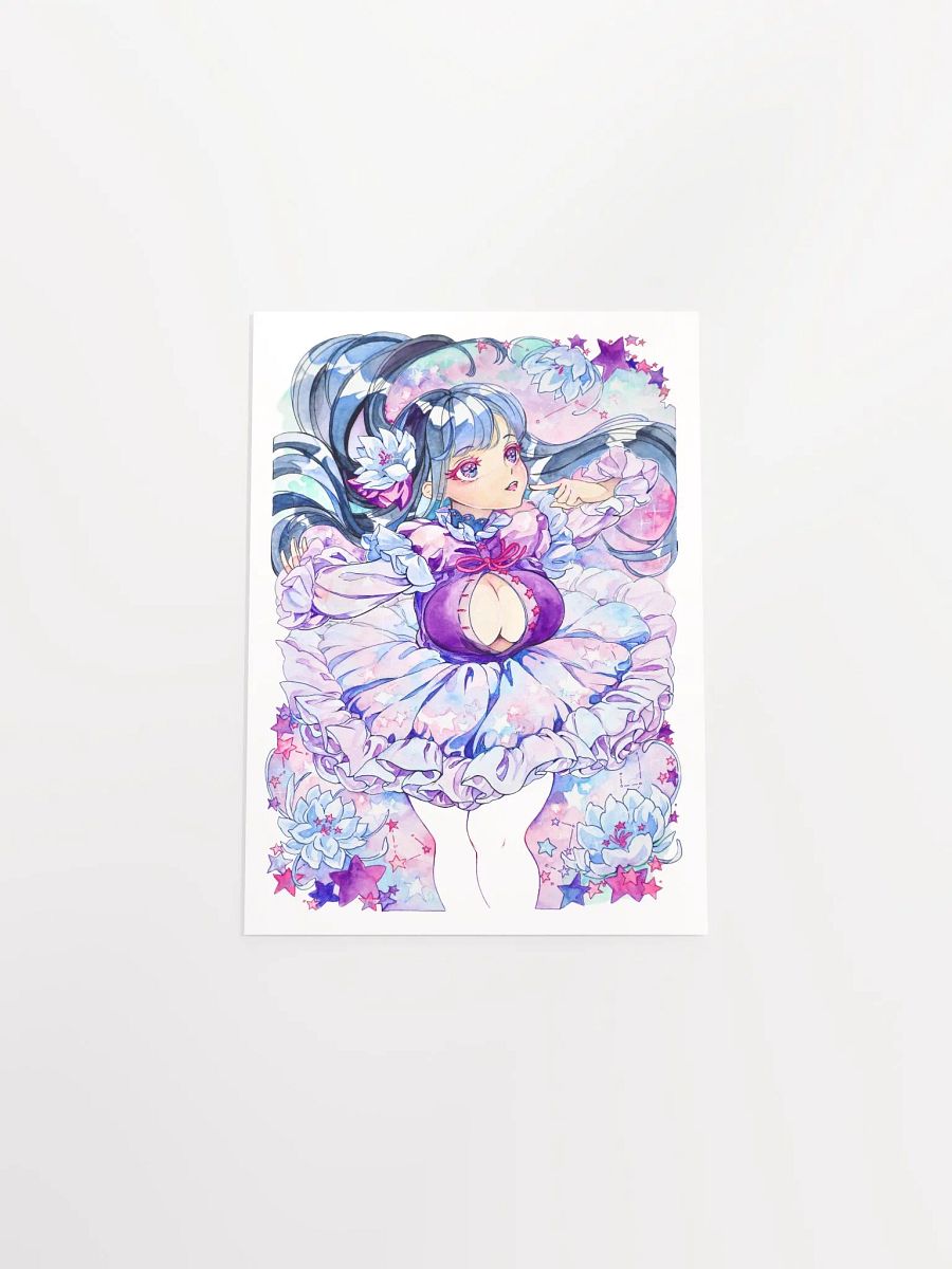 Stargazing Print product image (4)