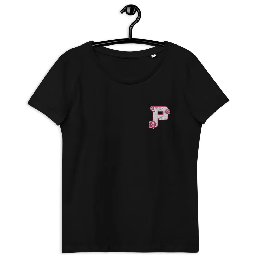 Eco Tee-shirt Femme Pichuhime product image (11)