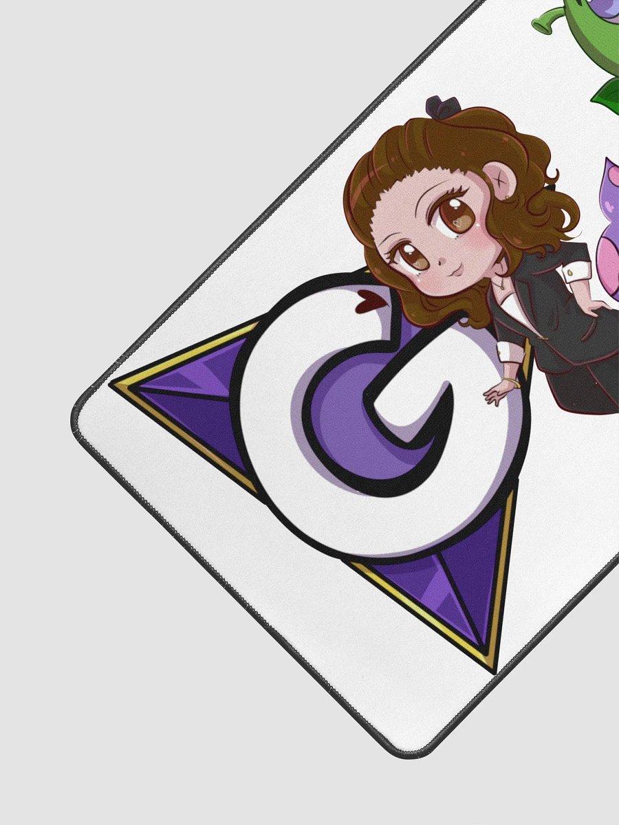 Le Tapis de Souris Épopée Gouligang product image (3)
