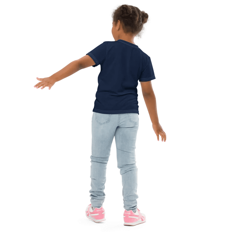 Back to Back Shirt- Kids product image (9)