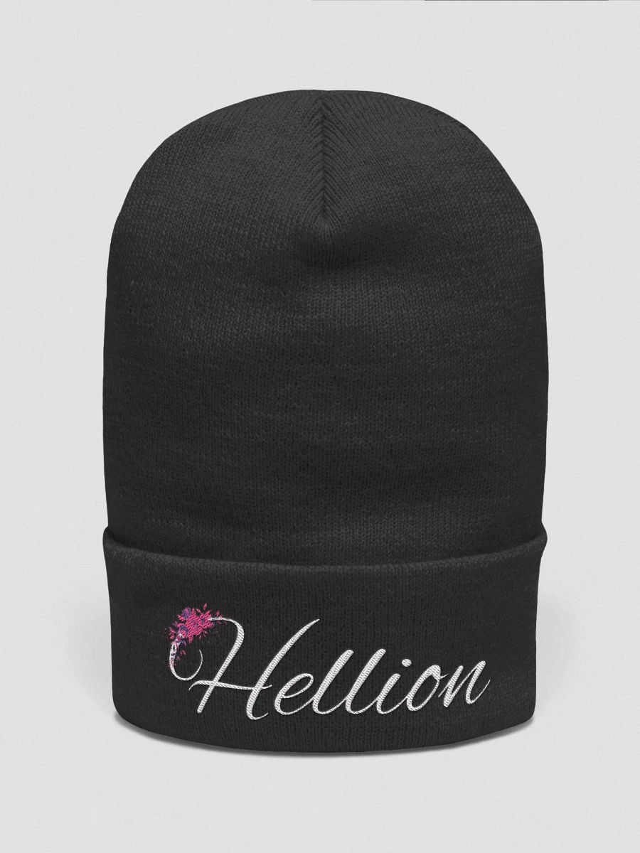 Hellion Beanie product image (1)