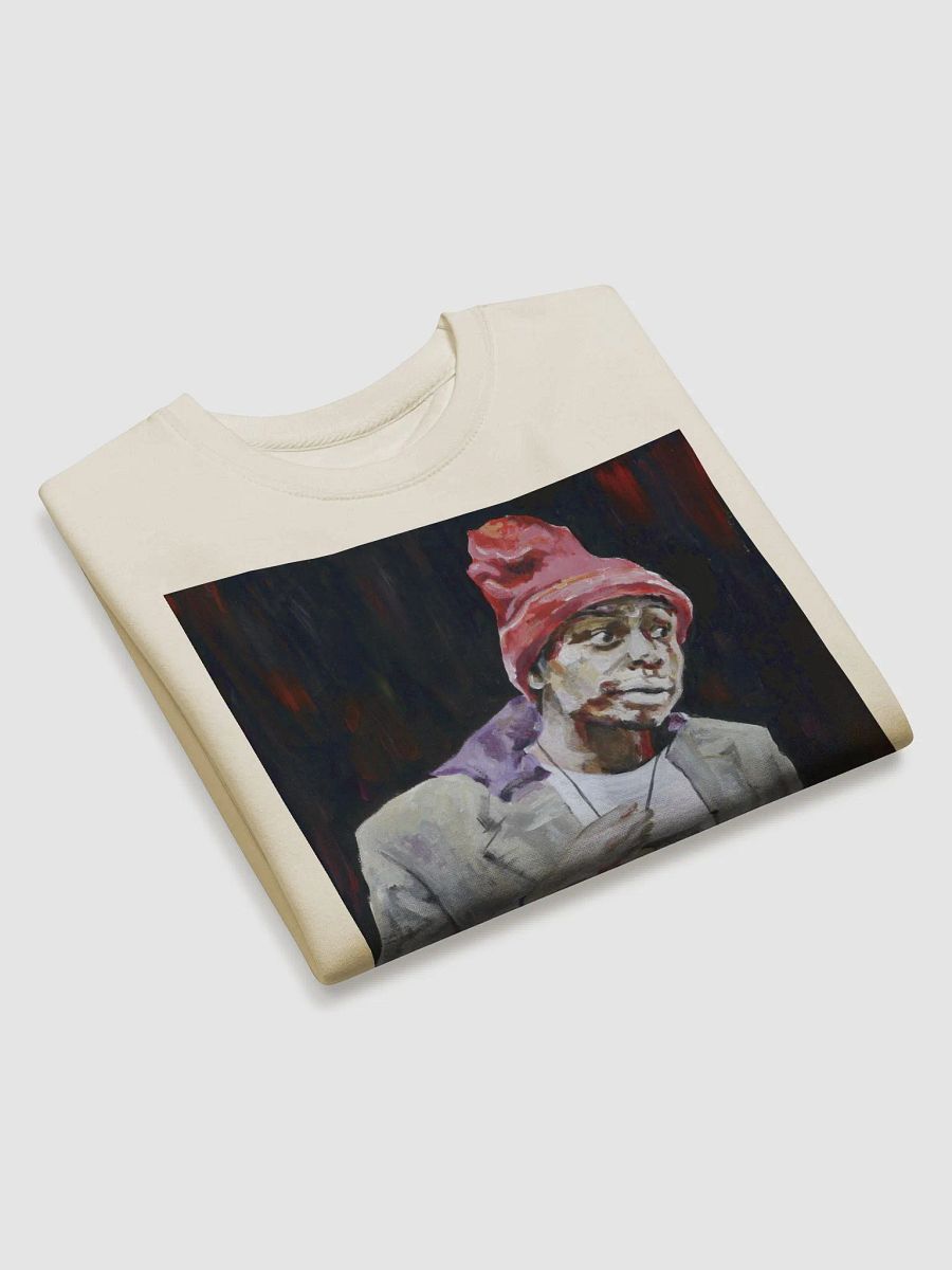 Tyrone Biggums product image (3)