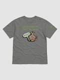 Grains Cookie Brigade Logo Tee product image (1)