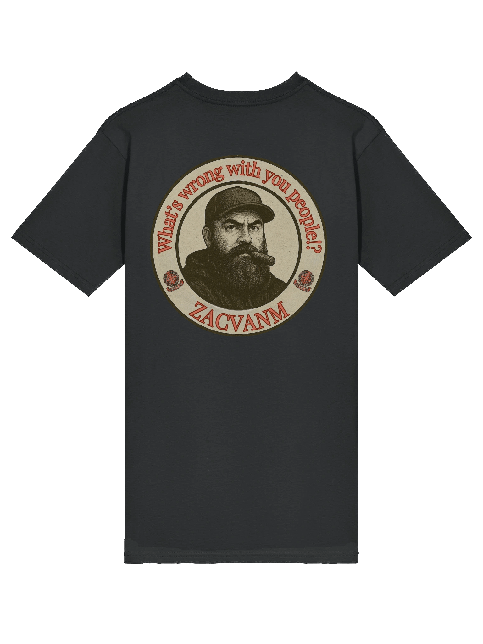 Hit it RC tee product image (19)